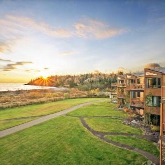 Superior Shores Resort Thumbnail