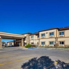 Best Western El-Quartelejo Inn & Suites Thumbnail