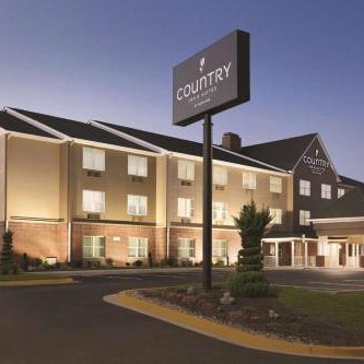 Country Inn & Suites by Radisson, Washington, D.C. East - Capitol Heights, MD Thumbnail