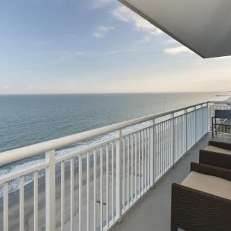 Residence Inn by Marriott Myrtle Beach Oceanfront Thumbnail