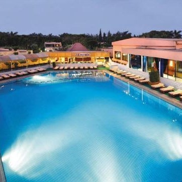 Cairo Pyramids Hotel Thumbnail