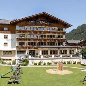 Hotel Roslehen