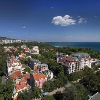 Hotel Cherno More Thumbnail