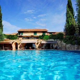 Casanova - Wellness Center La Grotta Etrusca