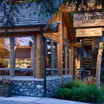 The Rusty Parrot Lodge and Spa Thumbnail