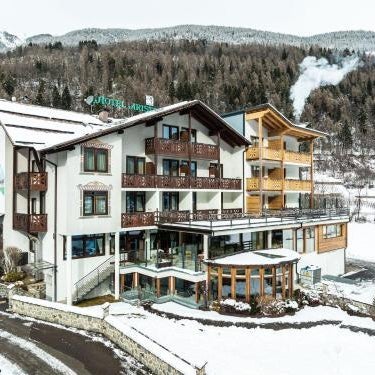Hotel Ariston Garden & Spa