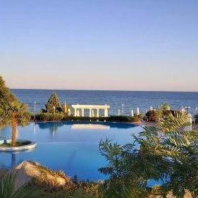 Sineva Beach Hotel - All Inclusive