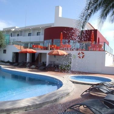 Casa Do Vale Hotel by Umbral