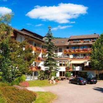 Ferienhotel Ödenhof