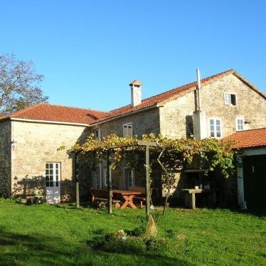 Pension de Logrosa