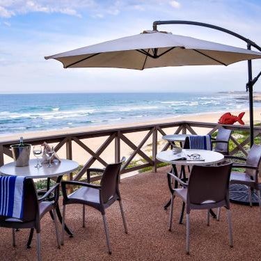 On the Beach Guesthouse Jeffreys Bay Thumbnail