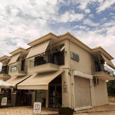 Baia Blu Apartments
