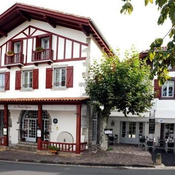 Hôtel Restaurant & Spa La Maison Oppoca