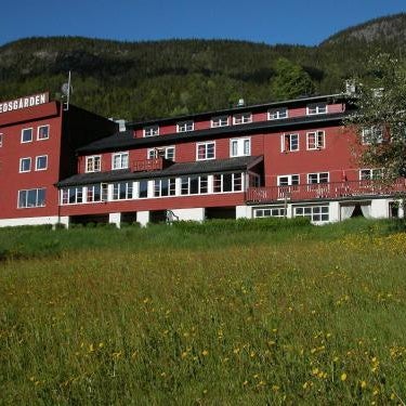 Smedsgården Hotel Thumbnail