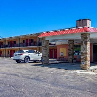 Econo Lodge Bradford Thumbnail