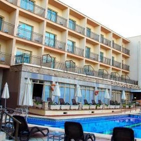 Hotel Iris - Only Adults Thumbnail