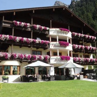 Boutique Hotel Mandarfnerhof