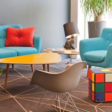 ibis Styles Roanne Centre Gare