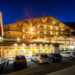 Hotel Alphof Alpbach
