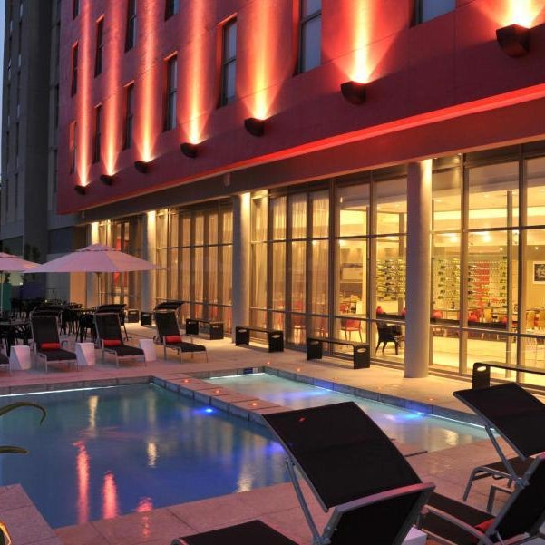 Park Inn Sandton Thumbnail