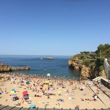 Le Gamaritz