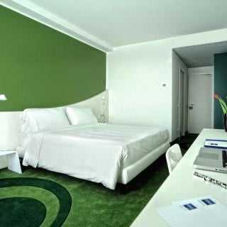 Idea Hotel Milano Malpensa Airport Thumbnail