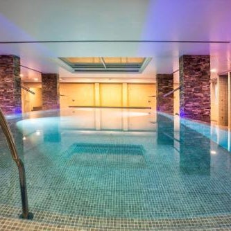 Hotel Spa Rio Ucero