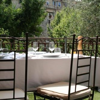 Auberge De La Madone