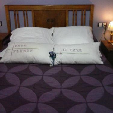 Hotel Casa de la Fuente