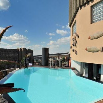 ANEW Hotel Parktonian Johannesburg Thumbnail