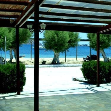 Asteri Hotel
