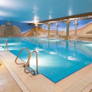 TLH Derwent Hotel - TLH Leisure, Entertainment and Spa Resort Thumbnail