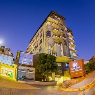 Doubletree By Hilton Cape Town Upper Eastside Thumbnail