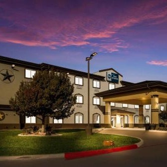 Best Western South Plains Inn & Suites Thumbnail