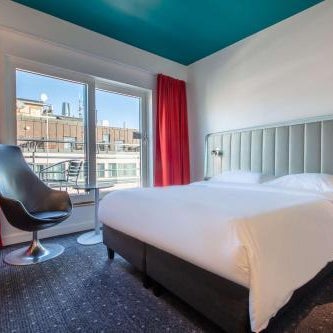 Radisson RED Oslo City Centre Thumbnail