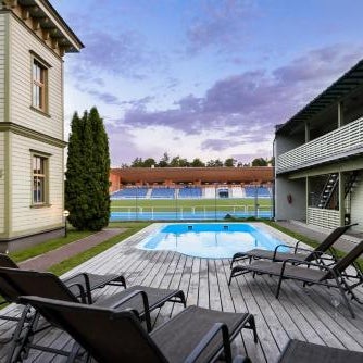 Kurgo Villa hotel Thumbnail