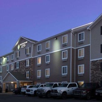 WoodSpring Suites Midland Thumbnail