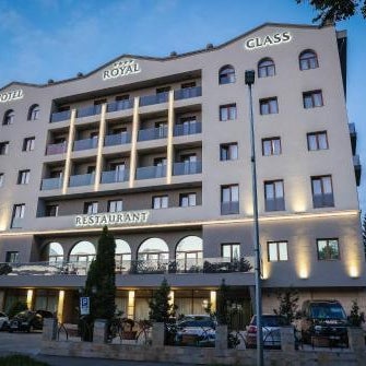 Royal Class Hotel Thumbnail