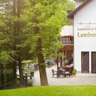 Landhotel Lembergblick