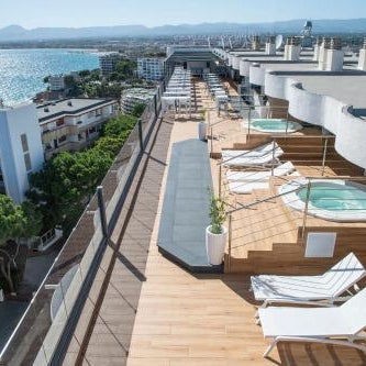 Hotel Salou Sunset - Adults Recommended - by Pierre & Vacances