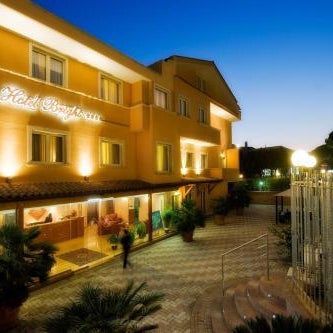 Hotel Bright Thumbnail