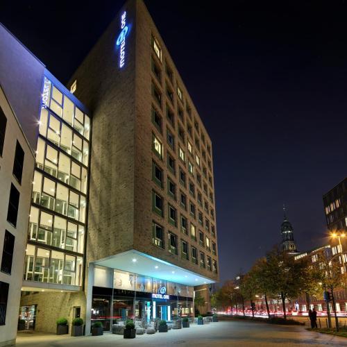 Motel One Hamburg am Michel Thumbnail