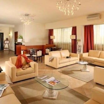 Hotel Cassia Thumbnail