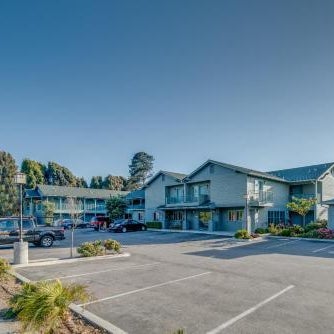 Morro Shores Inn And Suites Thumbnail