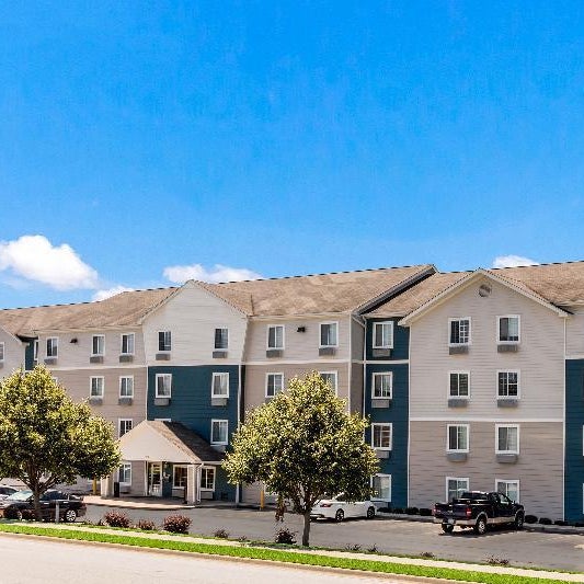 Extended Stay America Select Suites - Las Cruces Thumbnail