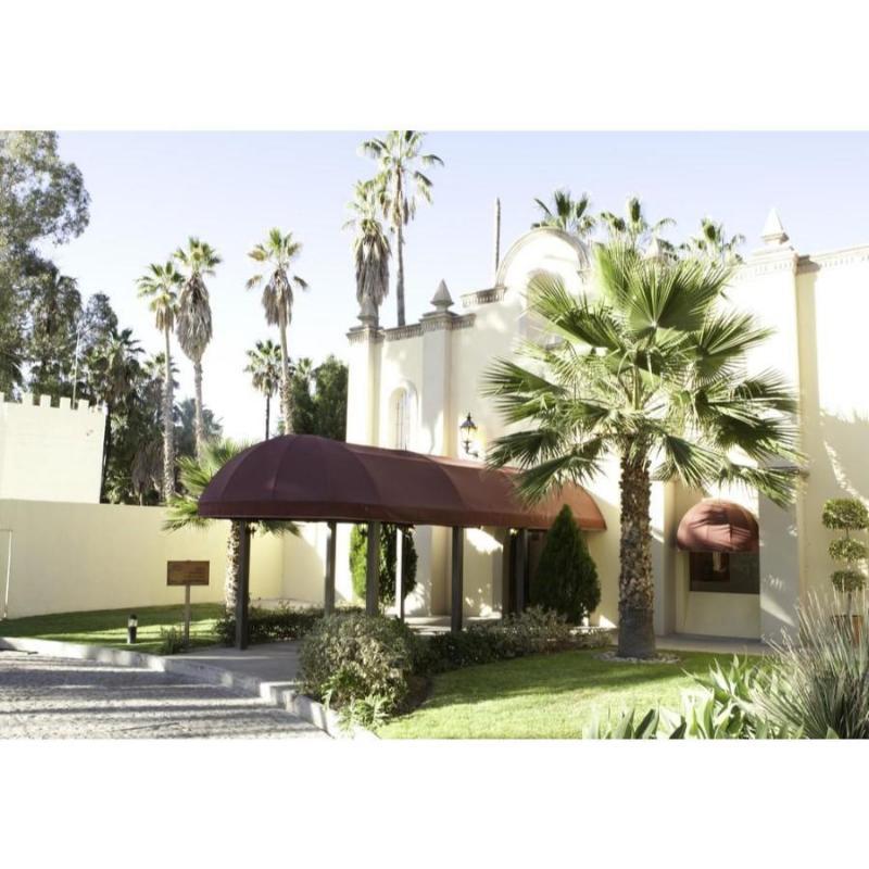 Mision Comanjilla Thumbnail