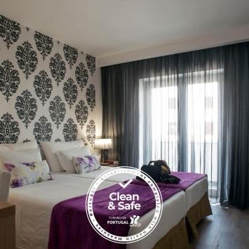 Hotel Genesis Thumbnail