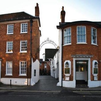 Hotel du Vin Henley