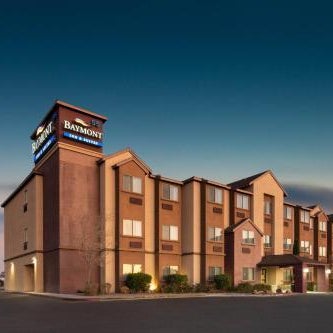 Baymont by Wyndham Las Vegas South Strip Thumbnail