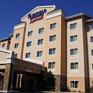 Fairfield Inn & Suites by Marriott Los Angeles West Covina Thumbnail